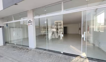 Sala comercial à venda na Rua Florianópolis, --, Fátima, Joinville, 118 m2 por R$ 700.000