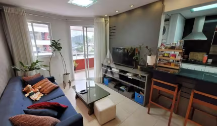 Apartamento com 3 quartos à venda na Rua Jaú, --, Glória, Joinville, 98 m2 por R$ 640.000