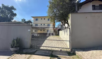 Apartamento com 1 quarto à venda na Buzios, --, Bom Retiro, Joinville por R$ 2.750.000