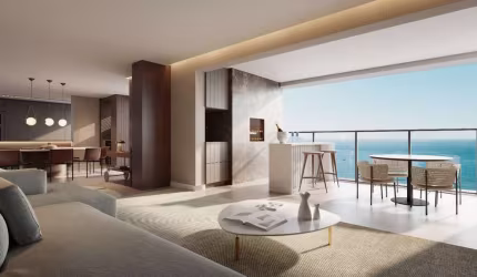 Apartamento com 4 quartos à venda na ITAPOCOROY, --, Praia de Armação do Itapocorói, Penha, 271 m2 por R$ 5.341.749