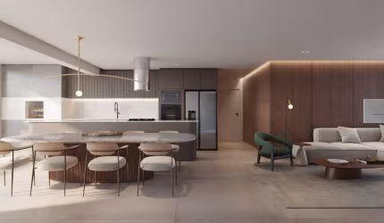 Apartamento com 4 quartos à venda na ITAPOCOROY, --, Praia de Armação do Itapocorói, Penha, 259 m2 por R$ 5.081.489