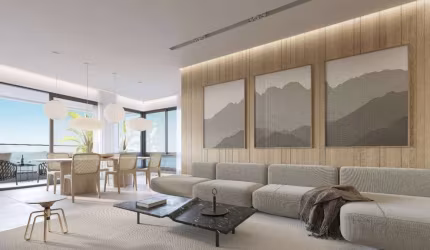 Apartamento com 2 quartos à venda na Avenida Emanoel Pinto, --, Centro, Balneário Piçarras, 78 m2 por R$ 906.389