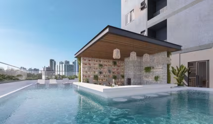 Apartamento com 3 quartos à venda na Avenida Emanoel Pinto, --, Centro, Balneário Piçarras por R$ 1.041.891