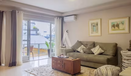 Apartamento com 4 quartos à venda na AFONSO PENA, --, Bucarein, Joinville, 227 m2 por R$ 629.000