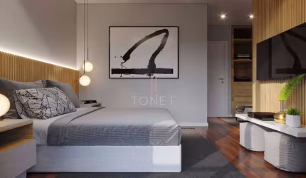Apartamento com 3 quartos à venda na Rua Rio Grande do Norte, --, Anita Garibaldi, Joinville por R$ 690.447