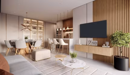 Apartamento com 4 quartos à venda na Avenida Itapocorói, --, Armação, Penha, 301 m2 por R$ 6.042.872
