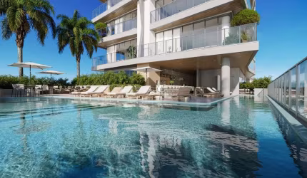 Apartamento com 4 quartos à venda na Avenida Nereu Ramos, --, Centro, Balneário Piçarras, 275 m2 por R$ 5.102.078