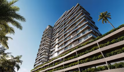 Apartamento com 3 quartos à venda na Avenida Nereu Ramos, --, Centro, Balneário Piçarras, 159 m2 por R$ 2.875.993