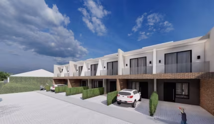 Casa com 2 quartos à venda na Rua Conselheiro Lafayete, --, Boa Vista, Joinville, 92 m2 por R$ 616.859