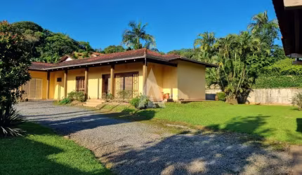 Casa com 3 quartos à venda na Carlos Miers, --, América, Joinville, 280 m2 por R$ 2.600.000