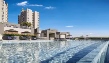 Apartamento com 2 quartos à venda na Avenida Brasil, --, Princesa do Mar, Itapoá, 71 m2 por R$ 814.928