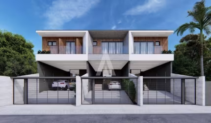 Casa com 3 quartos à venda na Rua Paraíba, --, Anita Garibaldi, Joinville, 158 m2 por R$ 1.215.000