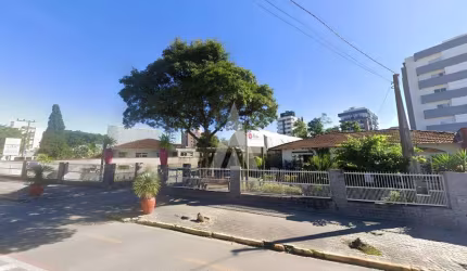 Terreno à venda na Rua Marquês de Olinda, --, Santo Antônio, Joinville, 99 m2 por R$ 1.480.000