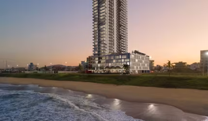 Apartamento com 4 quartos à venda na Avenida Avelino José Borges, --, Tabuleiro, Barra Velha por R$ 2.626.930
