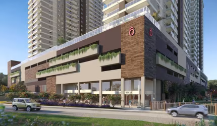 Apartamento com 3 quartos à venda na Domingos José Custódio, --, Praia de Armação do Itapocorói, Penha, 101 m2 por R$ 1.273.058