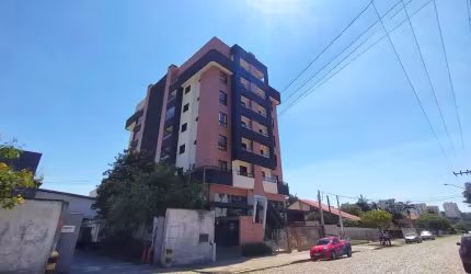 Apartamento com 2 quartos à venda na Rua Presidente Affonso Penna, --, Bucarein, Joinville, 123 m2 por R$ 801.318