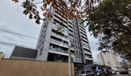 Apartamento com 3 quartos à venda na Rua Coronel Santiago, --, Anita Garibaldi, Joinville, 82 m2 por R$ 720.000