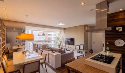 Apartamento com 3 quartos à venda na Rua Expedicionário Holz, --, Centro, Joinville por R$ 1.200.000