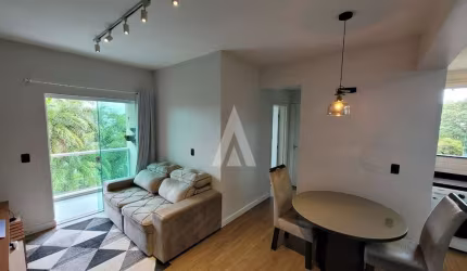 Apartamento com 2 quartos à venda na Rua Diogo Dias Velho, --, Costa e Silva, Joinville por R$ 340.000