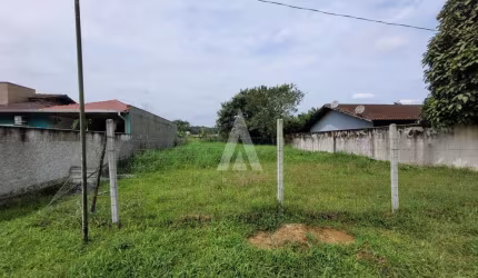 Terreno à venda na dos Portugueses, --, Zona Industrial, Joinville por R$ 525.000