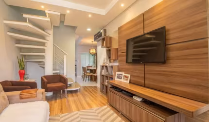 Casa com 3 quartos à venda na Rua João Ravache, --, Santo Antônio, Joinville por R$ 850.000
