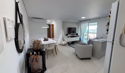 Apartamento com 3 quartos à venda na Avenida Antônio Joaquim Tavares, --, Centro, Penha, 90 m2 por R$ 1.200.000