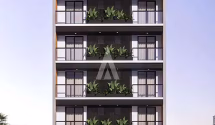 Apartamento com 3 quartos à venda na Rua Joaçaba, --, Saguaçu, Joinville por R$ 482.647