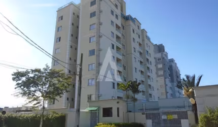 Apartamento com 2 quartos à venda na Rua Inácio Bastos, --, Bucarein, Joinville, 50 m2 por R$ 310.000
