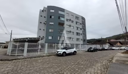 Cobertura com 3 quartos à venda na Rua Matilde Amim, --, Boa Vista, Joinville, 136 m2 por R$ 615.000