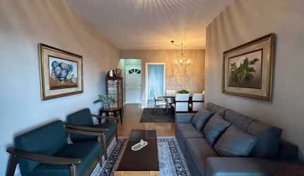 Apartamento com 3 quartos à venda na Rua Maringá, --, Anita Garibaldi, Joinville por R$ 575.000