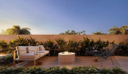 Apartamento com 3 quartos à venda na LAGOSTA, --, Itacolomi, Balneário Piçarras, 123 m2 por R$ 1.477.389
