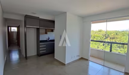Apartamento com 2 quartos à venda na Giovanni Cattoni, --, Costa e Silva, Joinville por R$ 290.000