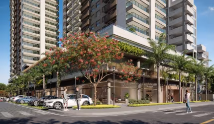 Apartamento com 2 quartos à venda na Avenida Nereu Ramos, --, Centro, Balneário Piçarras, 83 m2 por R$ 1.220.166