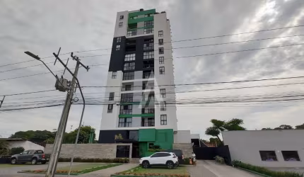 Apartamento com 2 quartos à venda na Rua Gothard Kaesemodel, --, Anita Garibaldi, Joinville por R$ 485.000