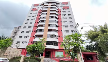 Apartamento com 3 quartos à venda na Rua Otto Boehm, --, Atiradores, Joinville, 127 m2 por R$ 695.000