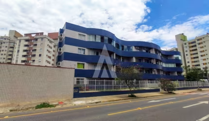 Apartamento com 2 quartos à venda na Rua Gothard Kaesemodel, --, Anita Garibaldi, Joinville, 72 m2 por R$ 320.000