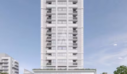 Apartamento com 2 quartos à venda na Rua Gothard Kaesemodel, --, Anita Garibaldi, Joinville, 50 m2 por R$ 485.595