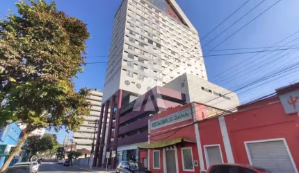 Ponto comercial à venda na Rua Abdon Batista, --, Centro, Joinville, 40 m2 por R$ 269.000