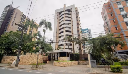 Apartamento com 4 quartos à venda na Rua Otto Boehm, --, Glória, Joinville, 159 m2 por R$ 920.000
