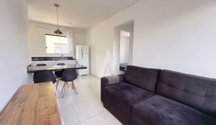 Apartamento com 2 quartos à venda na Rua Correia Pinto, --, Costa e Silva, Joinville por R$ 303.000