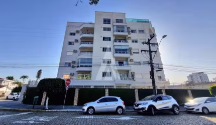 Apartamento com 3 quartos à venda na Rua Saguacu, --, Saguaçu, Joinville por R$ 530.000