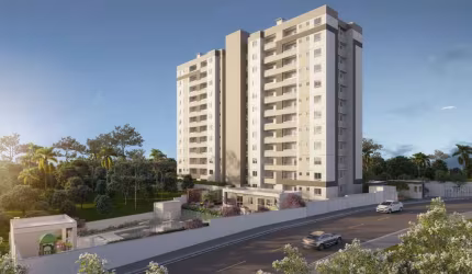 Apartamento com 2 quartos à venda na GERALDO CARDOSO, --, Nossa Senhora da Paz, Balneário Piçarras por R$ 458.353