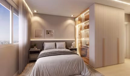 Apartamento com 2 quartos à venda na Pescada, --, Itacolomi, Balneário Piçarras, 75 m2 por R$ 976.066