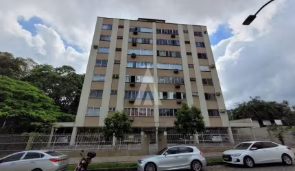 Apartamento com 2 quartos à venda na Rua Euzébio de Queirós, --, Atiradores, Joinville por R$ 470.000