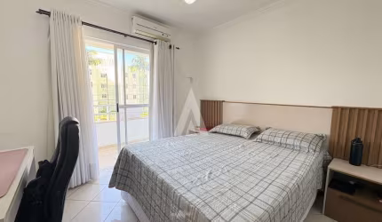 Apartamento com 3 quartos à venda na Rua João Koneski, --, Costa e Silva, Joinville, 87 m2 por R$ 435.000