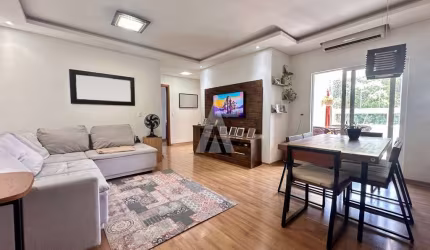 Apartamento com 3 quartos à venda na Rua Almirante Jaceguay, --, Costa e Silva, Joinville, 98 m2 por R$ 690.000