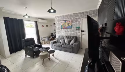 Apartamento com 2 quartos à venda na Rua Dona Francisca, --, Saguaçu, Joinville por R$ 360.000