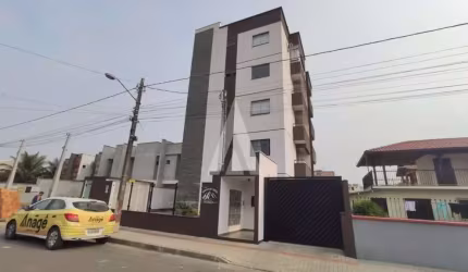 Apartamento com 2 quartos à venda na Altair, --, Comasa, Joinville, 73 m2 por R$ 330.000