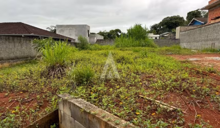 Terreno à venda na Dr Otavio Rosa Filho, --, Bom Retiro, Joinville por R$ 450.000