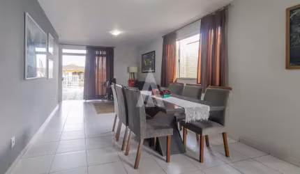 Casa com 3 quartos à venda na Rua Luiz Carlos Schroeder, --, Costa e Silva, Joinville por R$ 960.000
